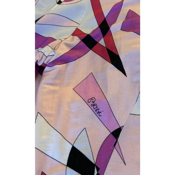 Averardo Bessi Women's multi Dress - Picture 8 of 8